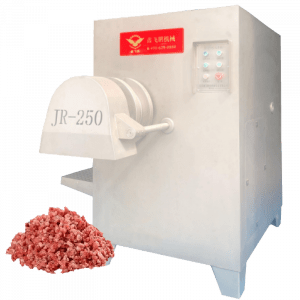 Frozen Meat Grinder Series