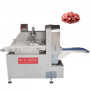 2D Meat Dicer