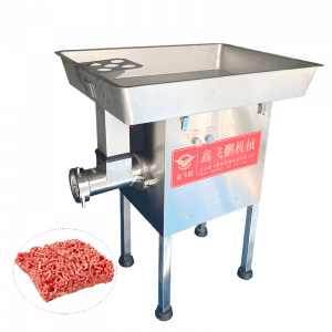 Fresh Meat grinder
