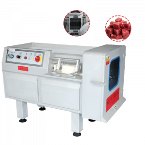 Meat Dicer