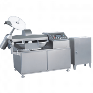 Bowl Chopping Series