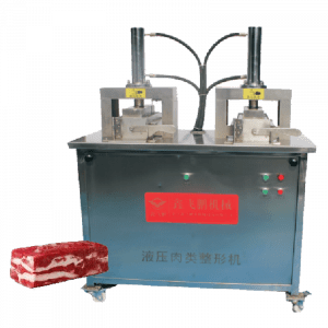 Semi-Auto Shaping Pressing