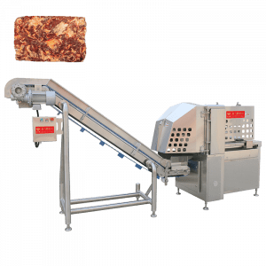 Meat Block Cutter