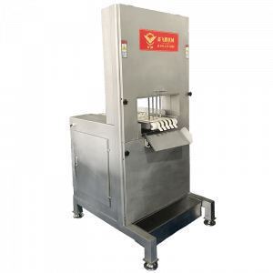 Automatic Segment bandsaw