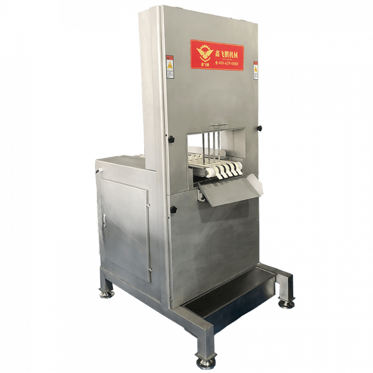 Automatic Segment bandsaw