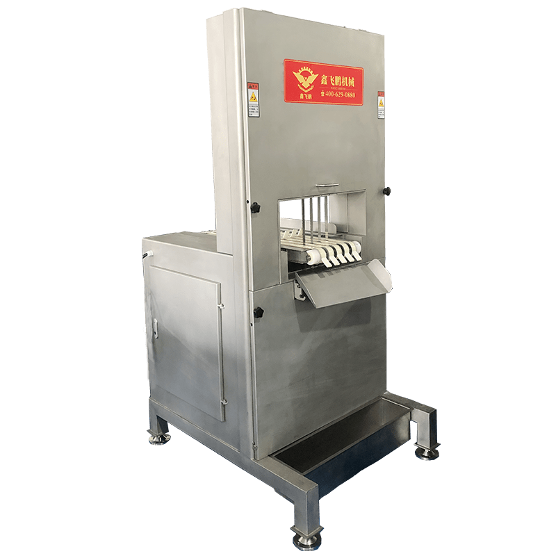 Automatic Segment bandsaw