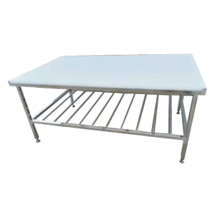 Working Table