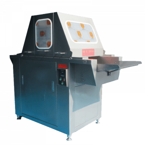 Fasica breaking tenderizing