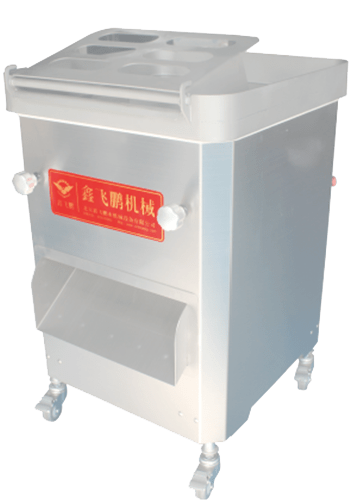 XFP-300 Fresh Meat Slicer