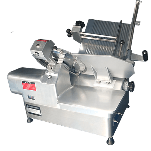 XFP-320 DESKTOP AUTOMATIC MEAT SLICER